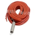 thumbnail image 3 of Heat Cable,Heat Cable Freeze Protected Freeze Protected Heat Cable Pipe Heating Cable Solid Performance, 3 of 8