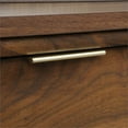 thumbnail image 6 of Sauder Clifford Place Engineered Wood Storage Cabinet in Grand Walnut, 6 of 13