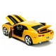 thumbnail image 5 of Coche fundido a presión Jada Toys Transformers 1:24 Bumblebee 2006 Camaro, 5 of 6