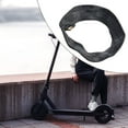 thumbnail image 3 of 10 Inch 85/65-6.5 Electric Scooter Tyre Inner Tube&Tire For G-Booster Durable Wearproof Inner Tube &Tire E-Scooter Parts Bent Inner Tube Fangkenuo, 3 of 9