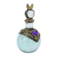 thumbnail image 1 of Bouteille de Lune en Résine Décorative Magique pour Décoration Intérieure et Accroches, 1 of 8