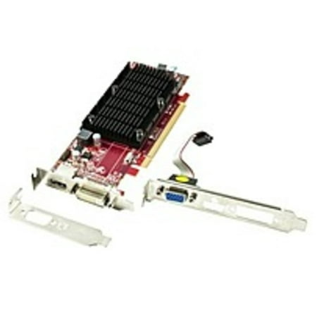 VisionTek 900484 AMD Radeon HD 6350 1 GB DDR3 Graphics Card - PCI