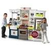 Step2 Elegant Edge Kitchen Large Kitchen Play Set