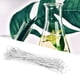 thumbnail image 5 of Paleta de mezcla desechable, paleta desechable para decoración de uñas, cuchillo de pintura, paleta de mezcla de maquillaje de papel hecha a mano con cuidado Jadeshay A, 5 of 8