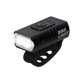 thumbnail image 1 of Faro de bicicleta con 6 modos de iluminación Luz de advertencia de ciclismo a prueba de agua, 1 of 1