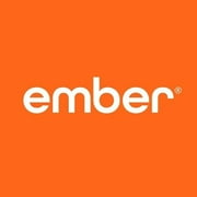 Ember Sipping Lid, Compatible with Ember Travel Mug, Black