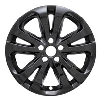 Coast To Coast IWCIMP388BLK IMPOSTOR ® WHEEL COVER