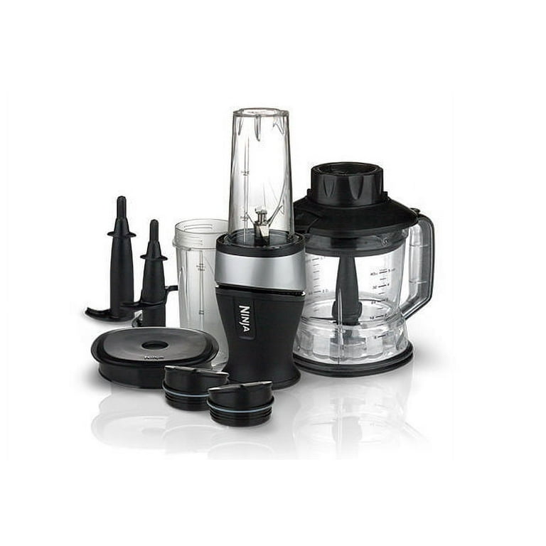 Nutri ninja top 2 in 1