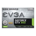 thumbnail image 3 of EVGA NVIDIA GeForce GTX 950 Graphic Card, 2 GB GDDR5, 3 of 6