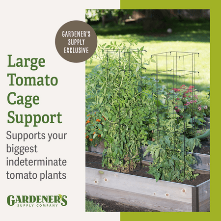 Tomato Towers Set of 2