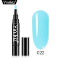 thumbnail image 1 of Esmalte de uñas en forma de lápiz UV G116-022: Duradero, fácil de usar y sin necesidad de base ni acabado. Ideal para diseños artísticos en uñas naturales o postizas., 1 of 6