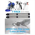 thumbnail image 4 of (5+7+7) Kit de Filtros para Pulverizador - Núcleo Interior de Repuesto , Pajita 246385/246384/287032 Compatible con 390, 395, 490 y 495, 4 of 5