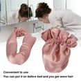 thumbnail image 4 of Heatless Scrunchie Curler, Portable Heatless Curling Hair Tie Elastic  For Home, 4 of 8