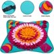 thumbnail image 4 of Esterilla Plegable ZHAOCHENG para Perros Grandes Lavable Juguete de Entrenamiento, 4 of 5