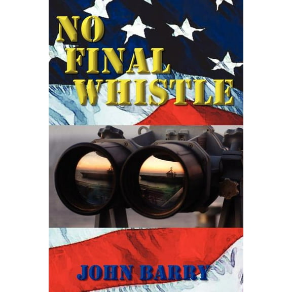 No Final Whistle (Paperback)