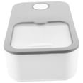 thumbnail image 4 of AURARMLET Laundry Room Detergent Dispenser Laundry Container Grey Plastic 1Pcs, 4 of 7
