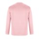 thumbnail image 4 of pstuiky Camisas suaves de manga larga para hombre, Camisa informal de manga larga con empalmes sólidos para hombre, de alta elasticidad, que mantiene el calor. Tops de hombre xxl, 4 of 6