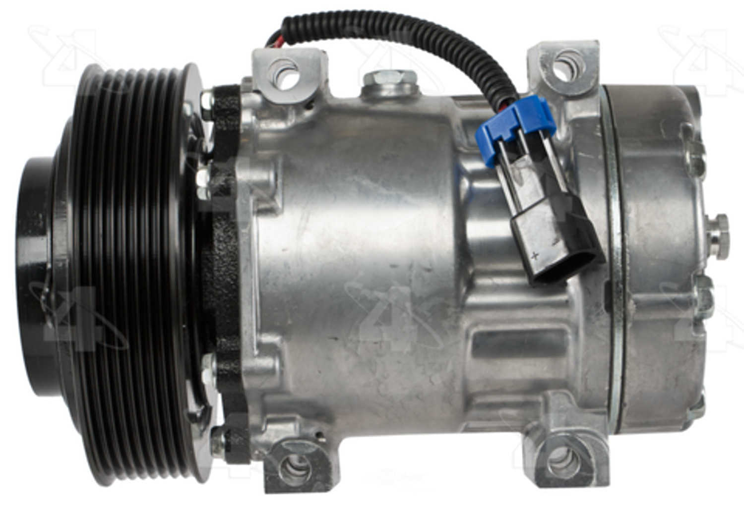 Murray Climate Control 168541 Sanden SD7H15 Compressor