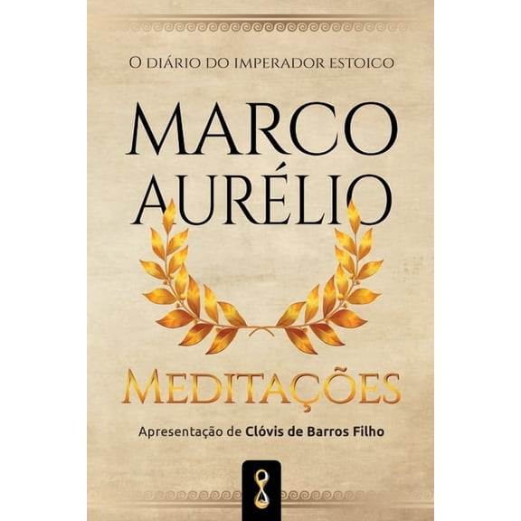MeditaÃ§Ãµes, (Paperback)