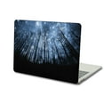 thumbnail image 5 of KSK KAISHEK Hard Shell Only Compatible MacBook Pro 14 inchs( Touch ID, 2023 - 2021) Model A2779 M2/A2442 M1, Type C Galaxy 86, 5 of 5