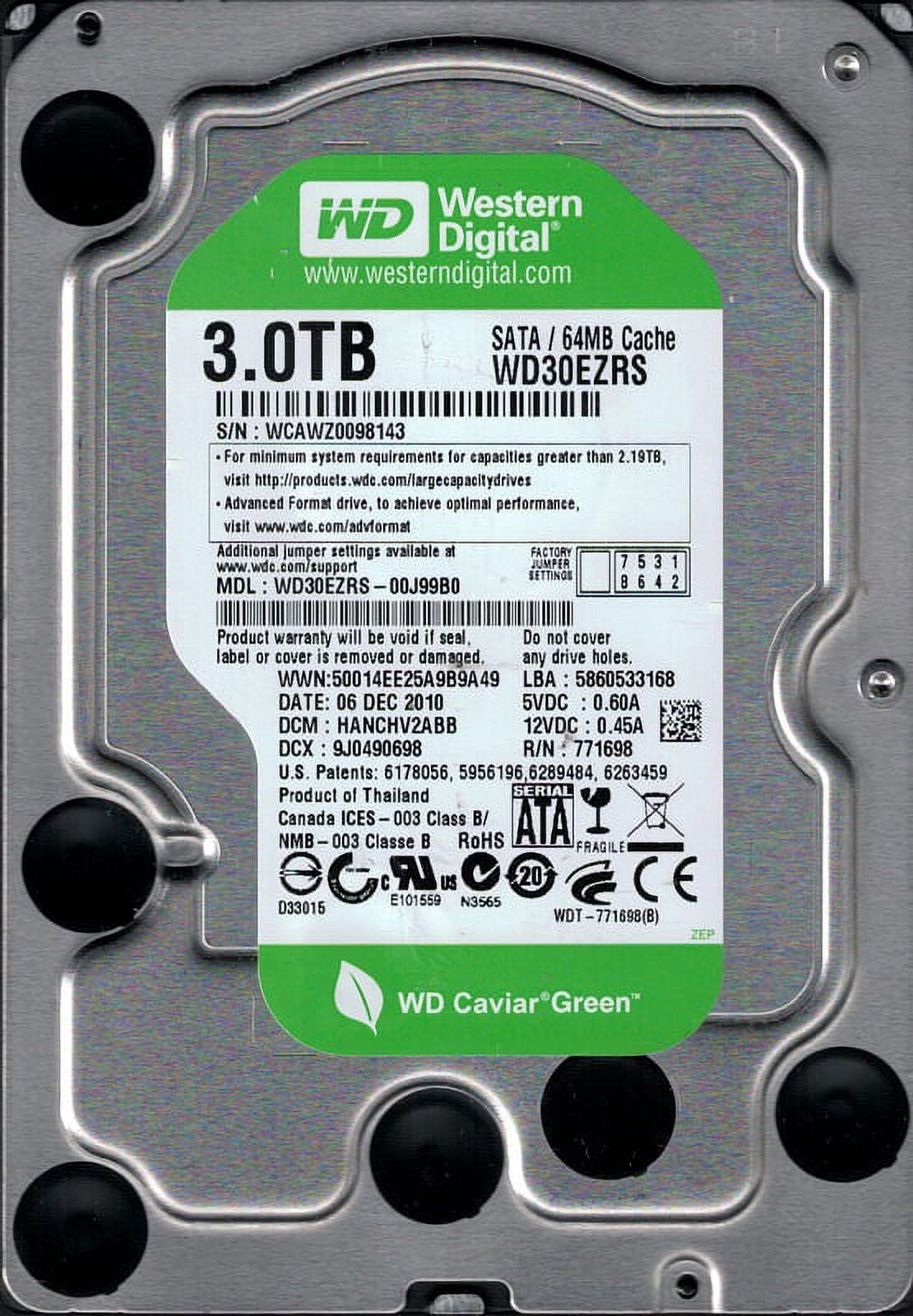 Seagate ST31000322CS（3.5インチ HDD 1TB） Amazon | MHXYYXHM HD用 ST31000322CS 1TB 5900 RPM 8MB