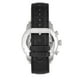 thumbnail image 2 of Reloj HERITOR Arthur Automático para Hombre Correa de Cuero Negra, 2 of 3