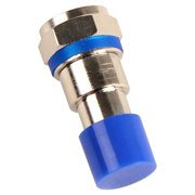 InstallMates™ Replacement Color-Coded Indicators for 8-Way Coax Mapper