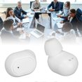 thumbnail image 4 of Bluetooth Translation Earbuds 144 Languages Real Time Stereo Wireless Translator Earphone for Music Calling, 4 of 5