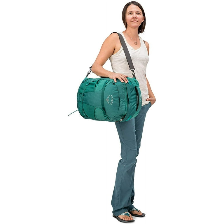 Osprey Women s Fairview 40 Travel Pack Walmart