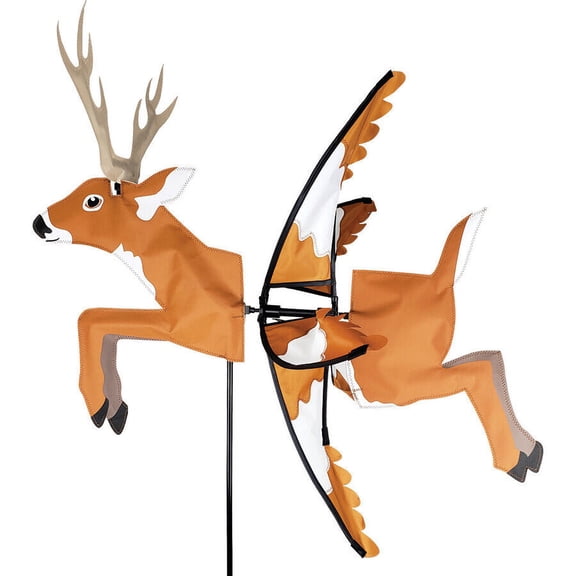Premier Kites Spinner - Deer