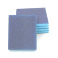 thumbnail image 2 of STRANDCHIC 24Pcs Rectangular Sanding Sponge Block for Floor Polishing Hand sanding blocks, 2 of 7