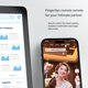thumbnail image 5 of Fingertip Wireless Bluetooth Remote Control Fingertip Wireless Bluetooth Remote Control Short Video Like Remote Control Lazy Selfie Taker Ebook Page Turner, 5 of 8