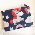 thumbnail image 3 of Peluche Kawaii Snoopy Charlie Brown de dibujos animados lindo bolso de compras grande plegable ecológico juguetes de anime para niña regalo de cumpleaños, 3 of 5