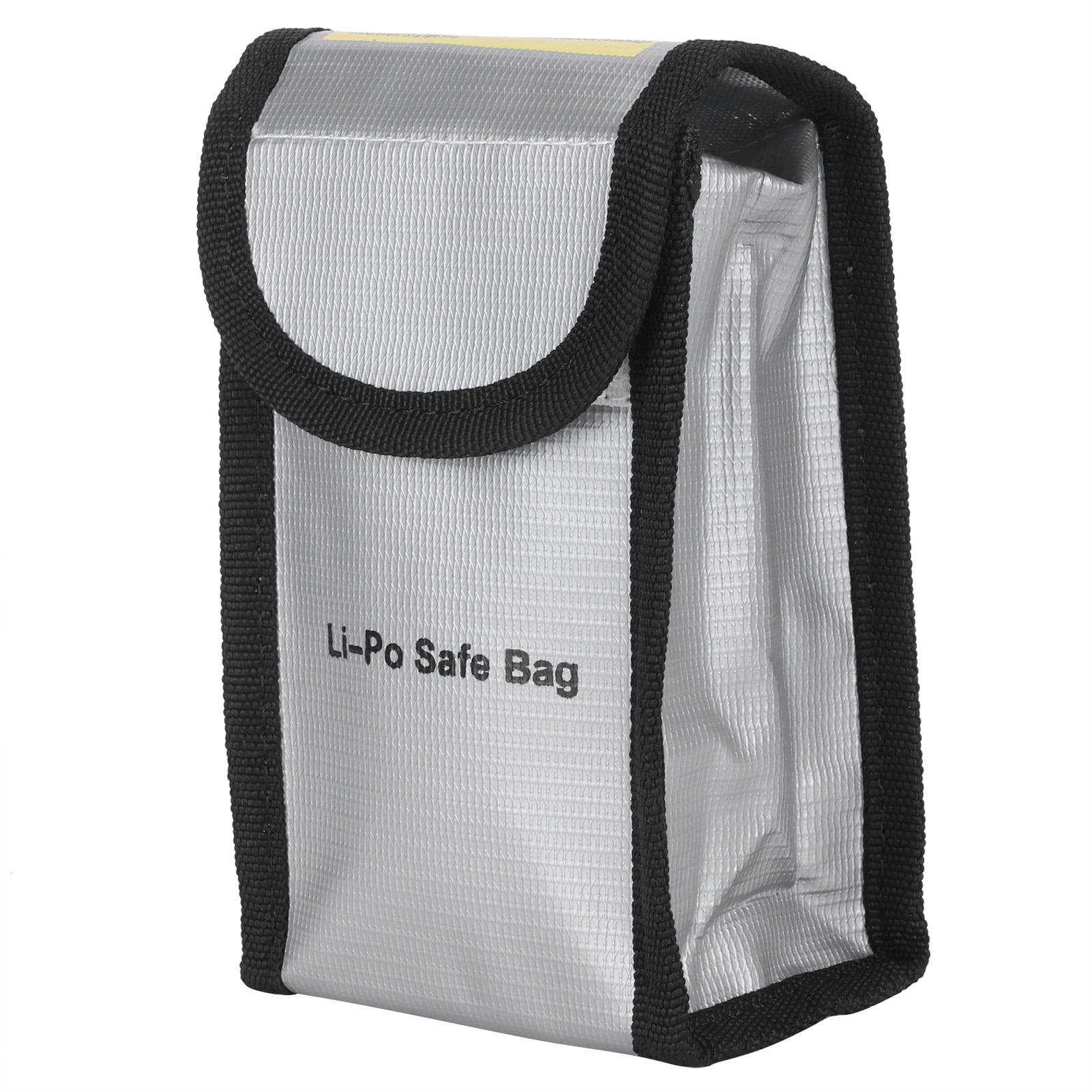 Sac De Sécurité Pour Batterie - Stocker & Transporter En Toute Sécurité