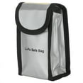 thumbnail image 3 of Sac de Rangement pour Batterie de Protection Sac de Rangement pour Batterie Portable Sac de Protection pour Batterie Sac de Performance, 3 of 5