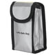 thumbnail image 4 of Bolsa para batería, bolsa de almacenamiento para batería, bolsa protectora para batería portátil, bolsa para batería de iones de litio elaborada con cuidado, 4 of 14
