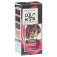 thumbnail image 3 of L'Oreal Paris Colorista 1 Day Hair Color, 10 Raspberry, 1 fl oz, 3 of 6