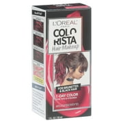 LOreal Paris Colorista 1 Day Hair Color, 10 Raspberry, 1 fl oz