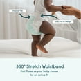 thumbnail image 3 of Couches Rascals Premium 360, Taille 3, 104 unités, 3 of 10