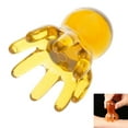 thumbnail image 2 of Handheld Scalp Massager Octopuses Head Massager Comb,Acupoints Massage Comb, 2 of 11