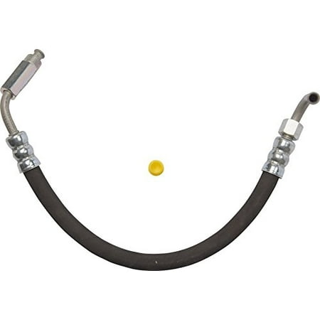 Power Steering Pressure Line Hose Assembly-Pressure Line Assembly Gates 357070