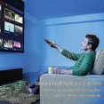 thumbnail image 4 of Universal IR Remote Control for Sky Q TV Box - 10M Range Replacement Remote (Sky Q TV Box Remote) Edition 0801, 4 of 5