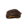thumbnail image 2 of Barnett GL-125 12,5" Competition Baseball Glove, Genuine Leather, Outfield, Left Hand Throw, 2 of 6