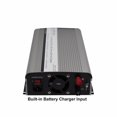 thumbnail image 4 of Inversor de corriente AIMS Power PWRIC1500W 1500W con cargador de batería, 4 of 5