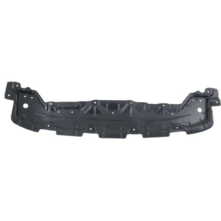 Front Engine Splash Shield For 2011-2016 Scion tC Base Coupe Lower