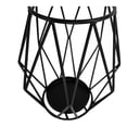 thumbnail image 3 of Porta Vela Holiday Time Navidad Metal, 3 of 4