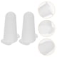 thumbnail image 1 of unbranded 2Ud Cubiertas Prácticas Para Boquillas De Pastel Silicona Flexible Y Resistente, 1 of 8