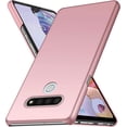 thumbnail image 1 of Compatible with LG Stylo 6 ThinQ Case, [Ultra-Thin & Lightw, 1 of 6