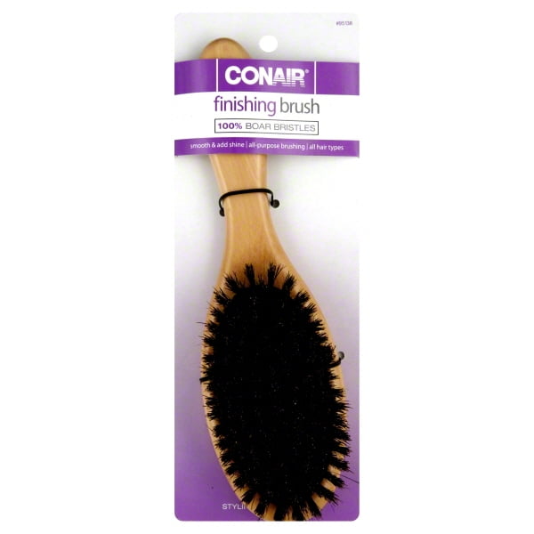 Conair Styling Essentials Smooth & Shine Brush