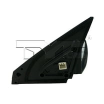 TYC 8110131 Door Mirror For 11-16 Kia Sportage